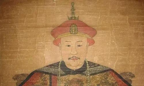 清朝官女子是什么身份属性