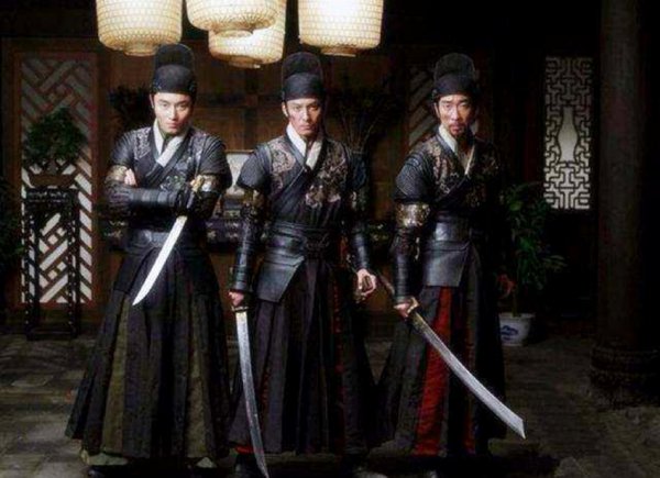 锦衣卫是干什么的权势部门