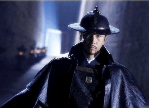 锦衣卫是干什么的权势部门