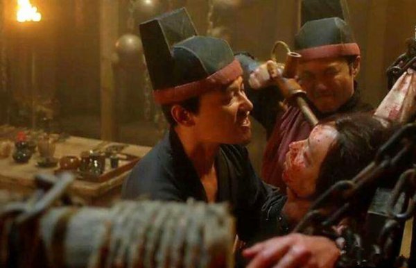 锦衣卫是干什么的权势部门