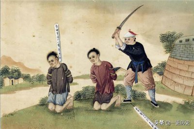 秋后问斩是什么意思 古人常说秋后问斩的由来与意义