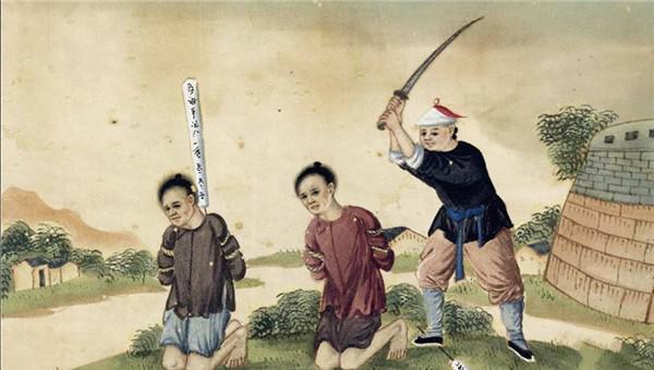 秋后问斩是什么意思