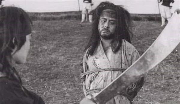 秋后问斩是什么意思