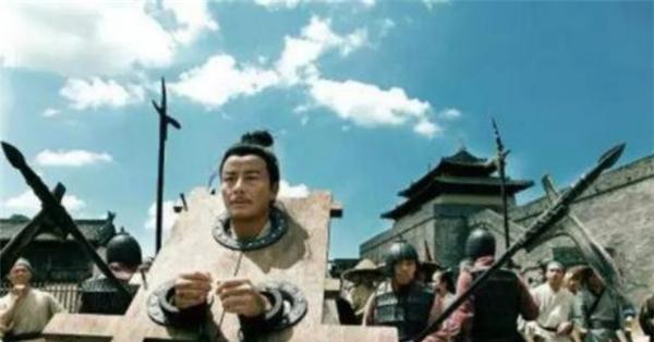 秋后问斩是什么意思