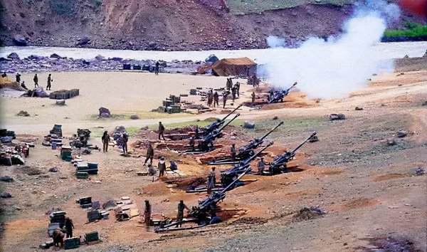 中国巴基斯坦关系为什么好