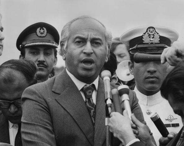 中国巴基斯坦关系为什么好