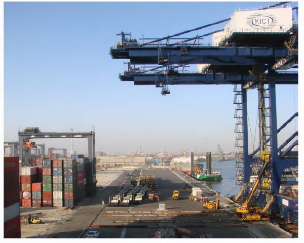 中国巴基斯坦关系为什么好