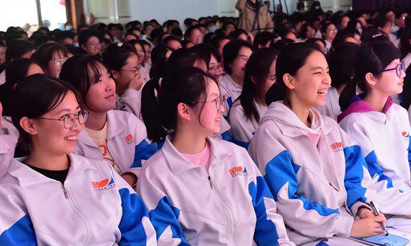 西安五大名校分别是哪些学校