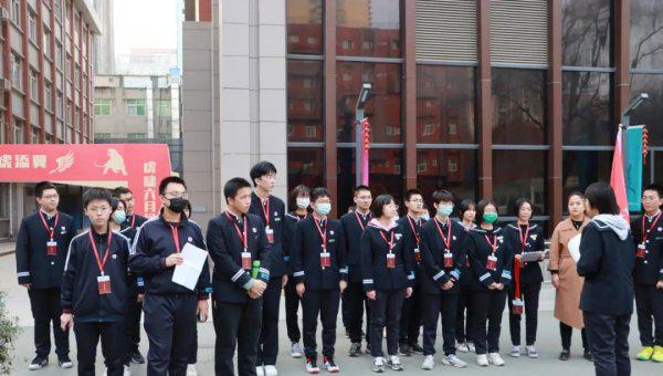 西安五大名校分别是哪些学校