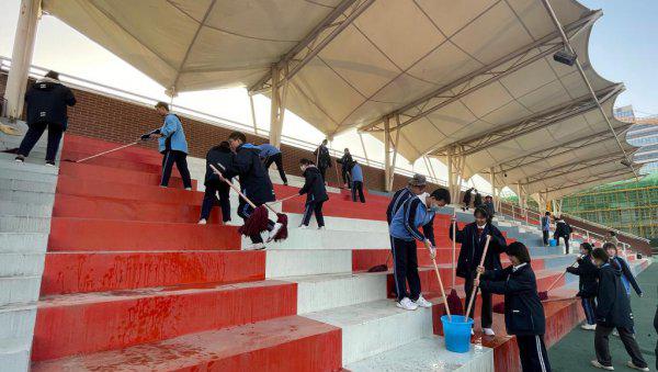 西安五大名校分别是哪些学校