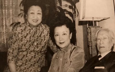 最美名媛严仁美现状如何 严仁美的简介及生平事迹