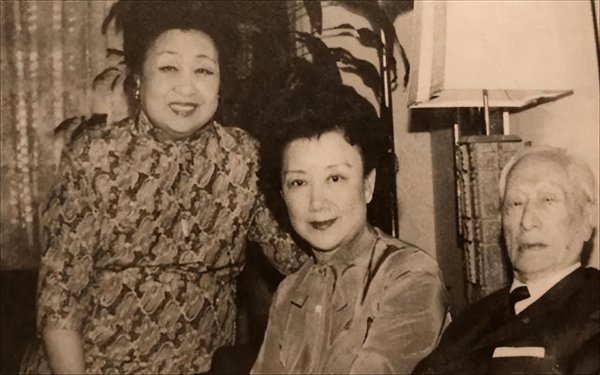 最美名媛严仁美现状如何