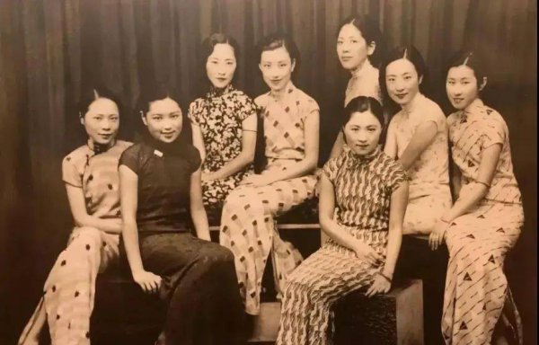 最美名媛严仁美现状如何