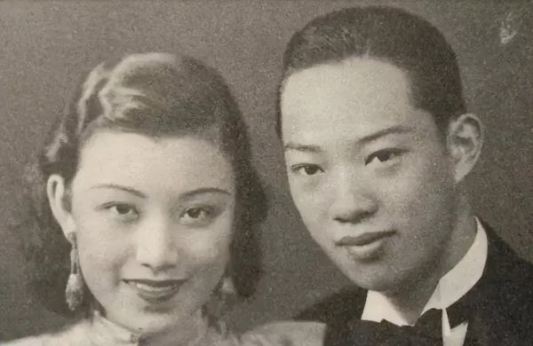 最美名媛严仁美现状如何