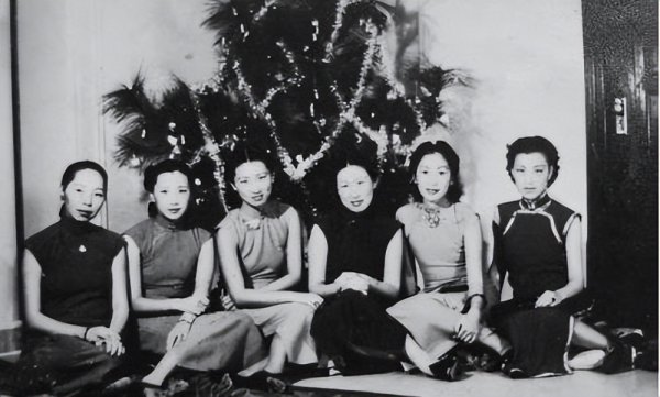 最美名媛严仁美现状如何