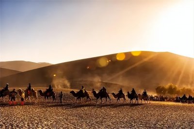 唐朝的西州是现在哪里 古时的西州是现在的什么地方