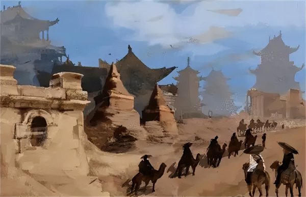 唐朝的西州是现在哪里