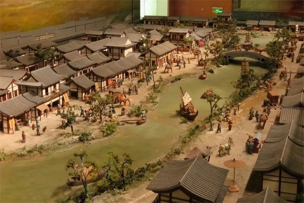 唐朝的西州是现在哪里