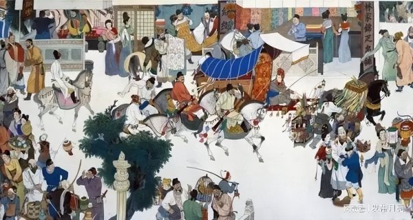 唐朝的西州是现在哪里