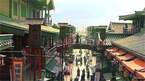 唐朝的西州是现在哪里