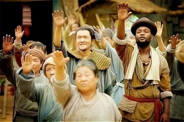 唐朝的西州是现在哪里