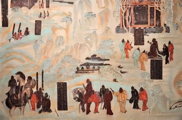 唐朝的西州是现在哪里