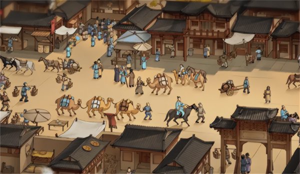 唐朝的西州是现在哪里