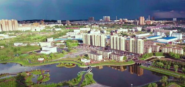 哪个地方房价最便宜适合居住