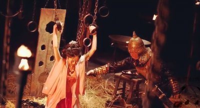 酷刑贴加官是什么意思 谁发明的贴加官这样的的刑罚