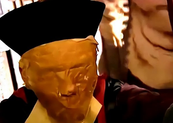 酷刑贴加官是什么意思