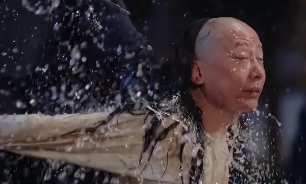 酷刑贴加官是什么意思