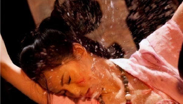 酷刑贴加官是什么意思