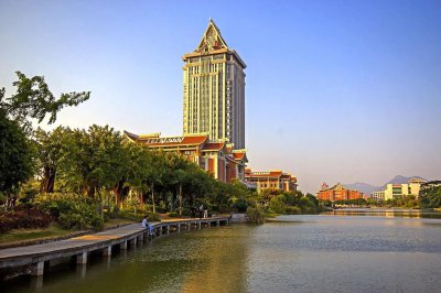厦门有什么大学比较好 福建厦门有哪些值得考的重点高校