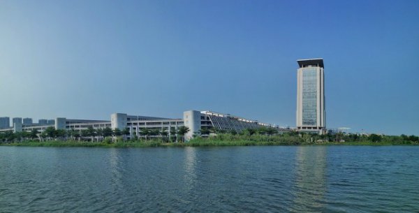 厦门有什么大学比较好