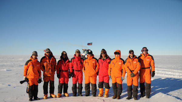 探路者是什么档次