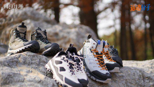 探路者是什么档次