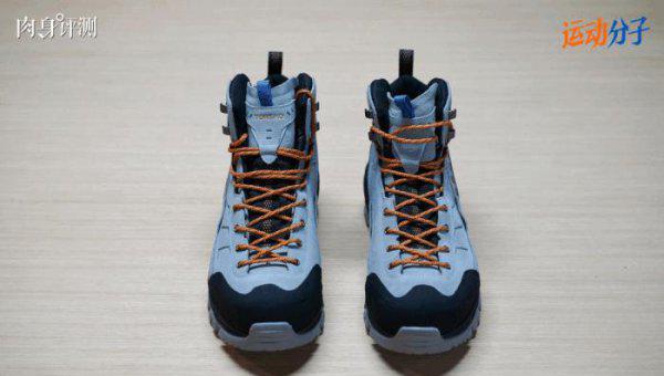 探路者是什么档次