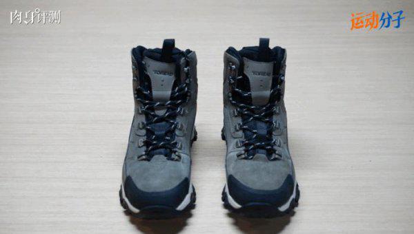 探路者是什么档次