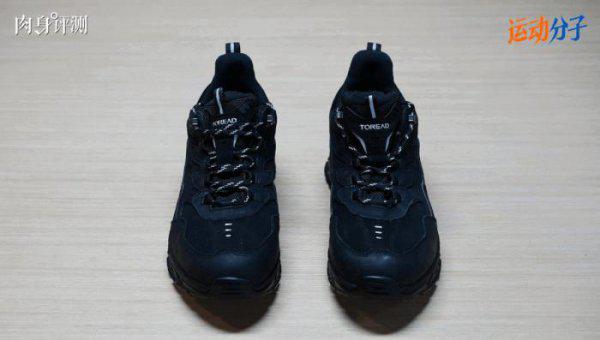 探路者是什么档次