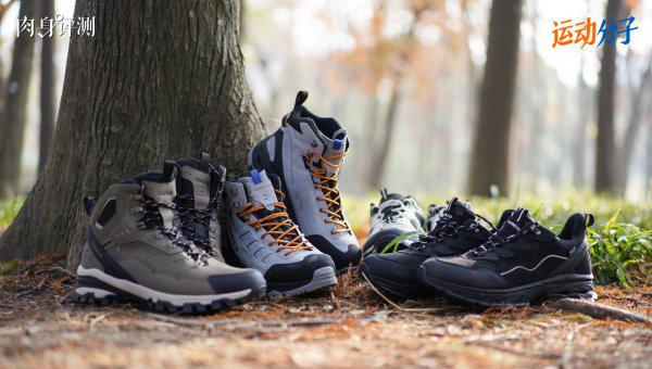 探路者是什么档次