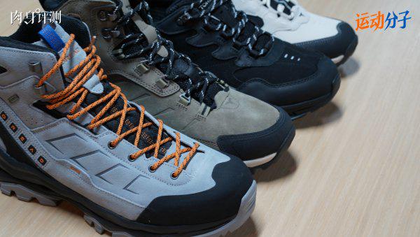 探路者是什么档次