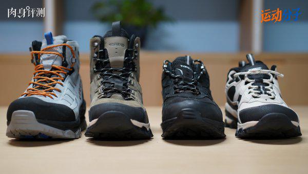 探路者是什么档次