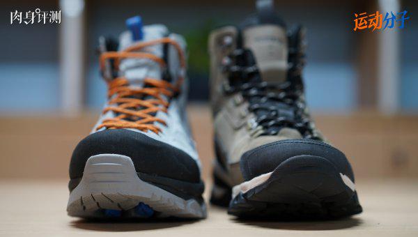 探路者是什么档次