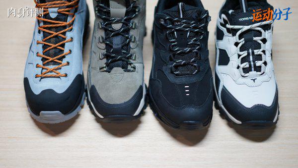 探路者是什么档次