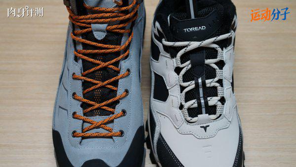 探路者是什么档次