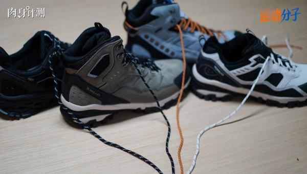 探路者是什么档次