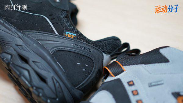 探路者是什么档次