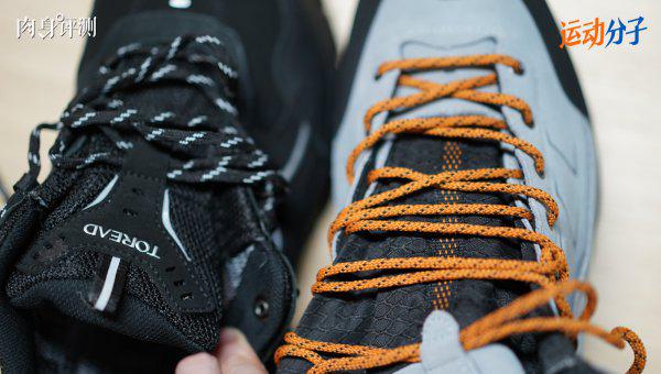 探路者是什么档次