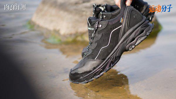 探路者是什么档次