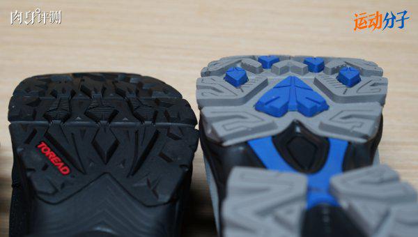 探路者是什么档次